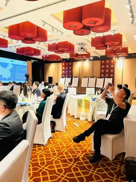 IIPLA 2025 China · Photo 344