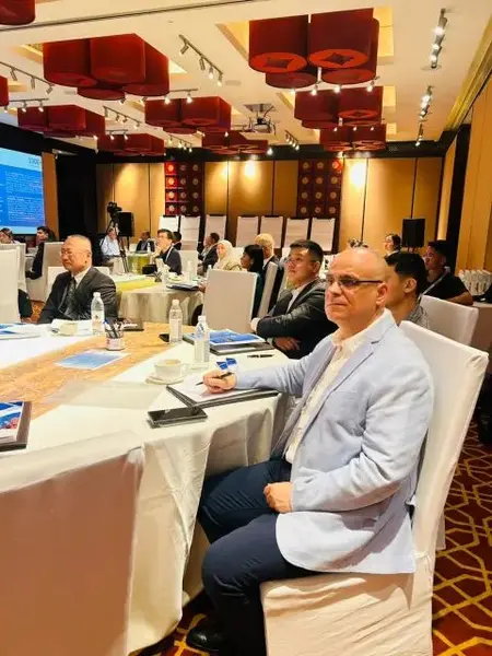 IIPLA 2025 China · Photo 336