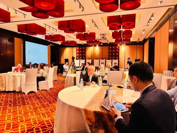 IIPLA 2025 China · Photo 309