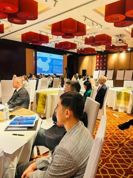 IIPLA 2025 China · Photo 331
