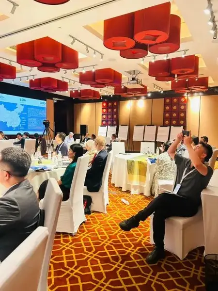 IIPLA 2025 China · Photo 337
