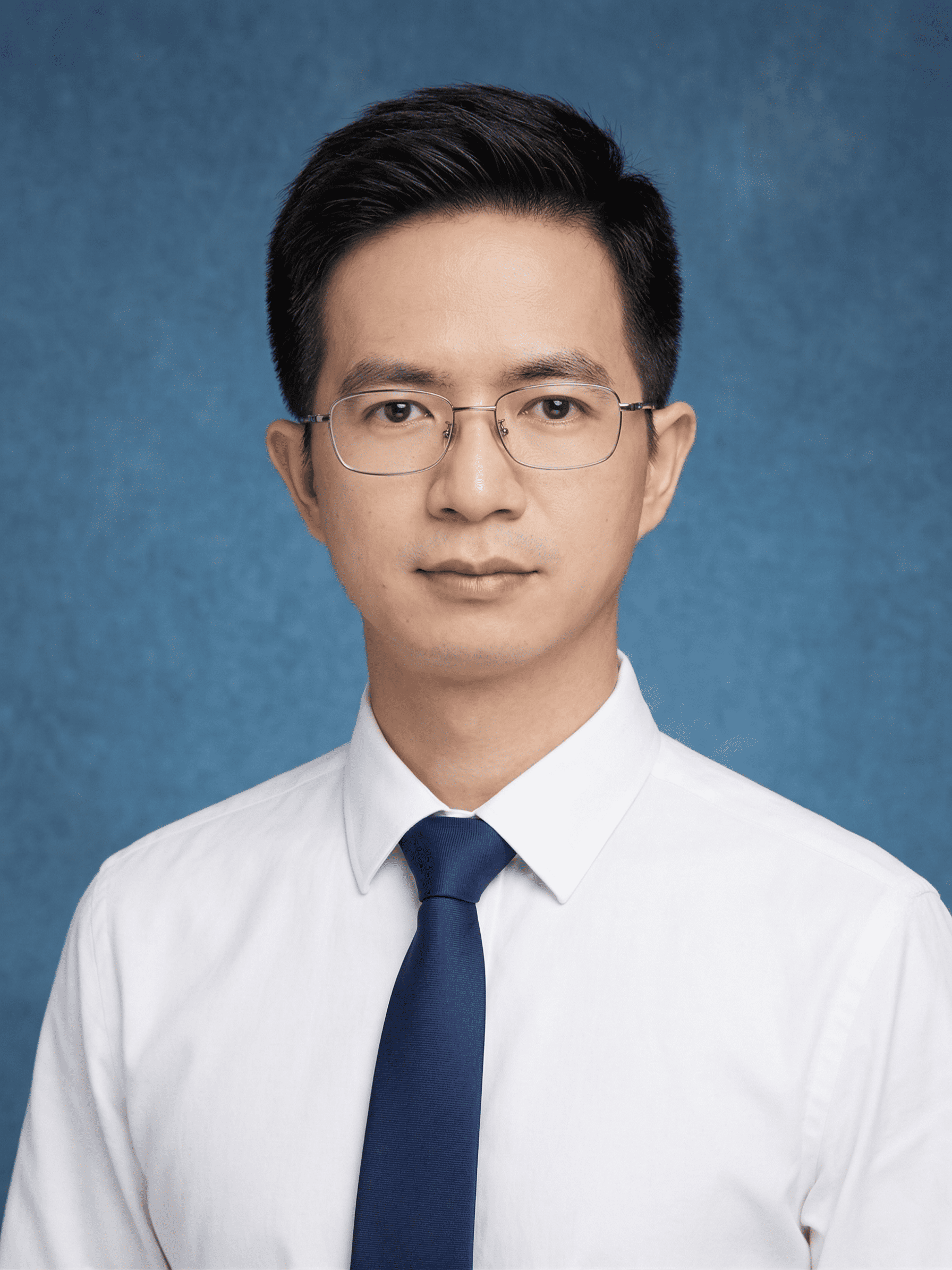 Dr. Yajun Hao
