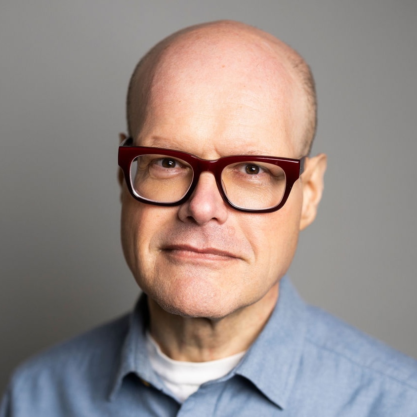 Michael Dryja