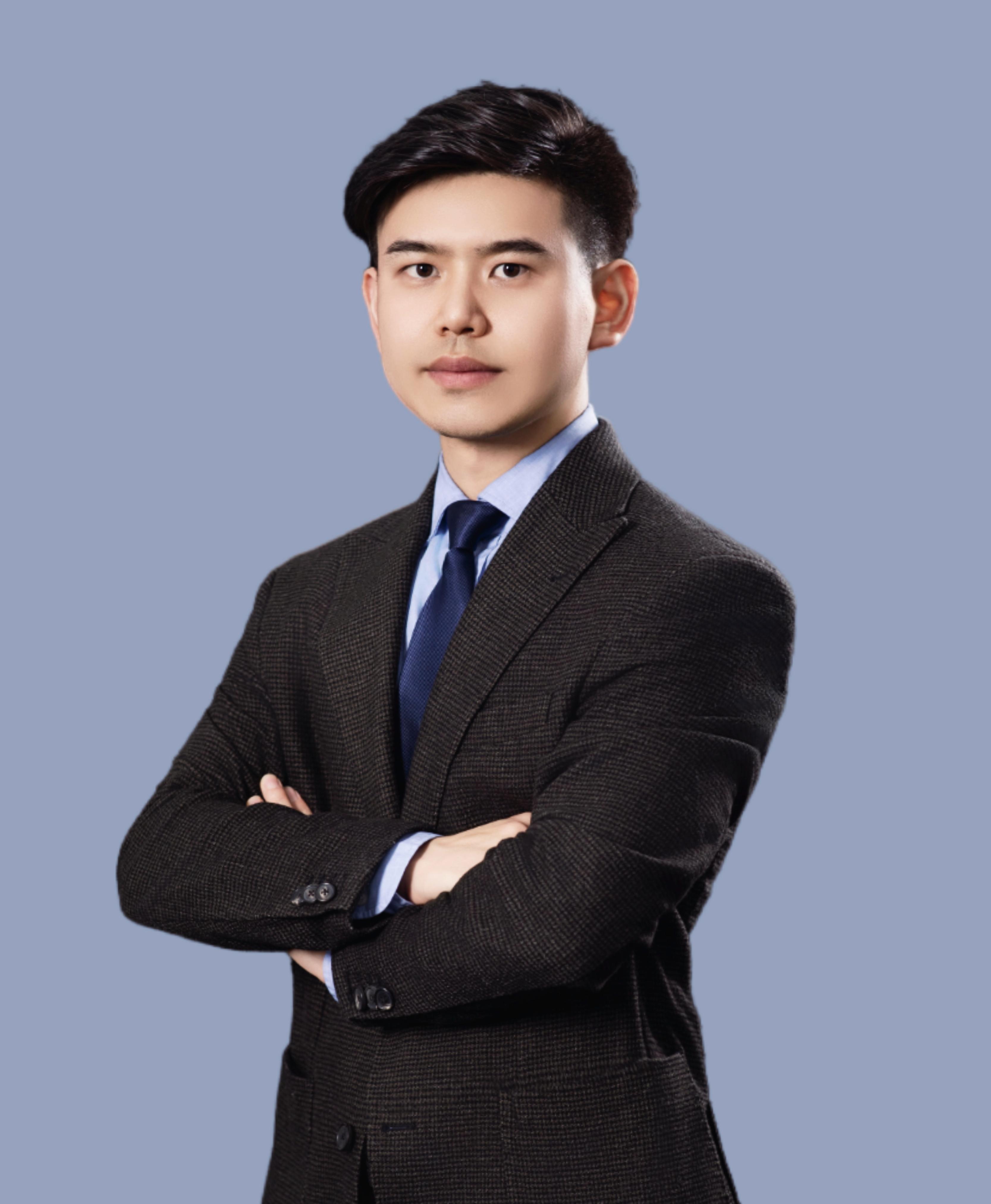 Xia Weifeng