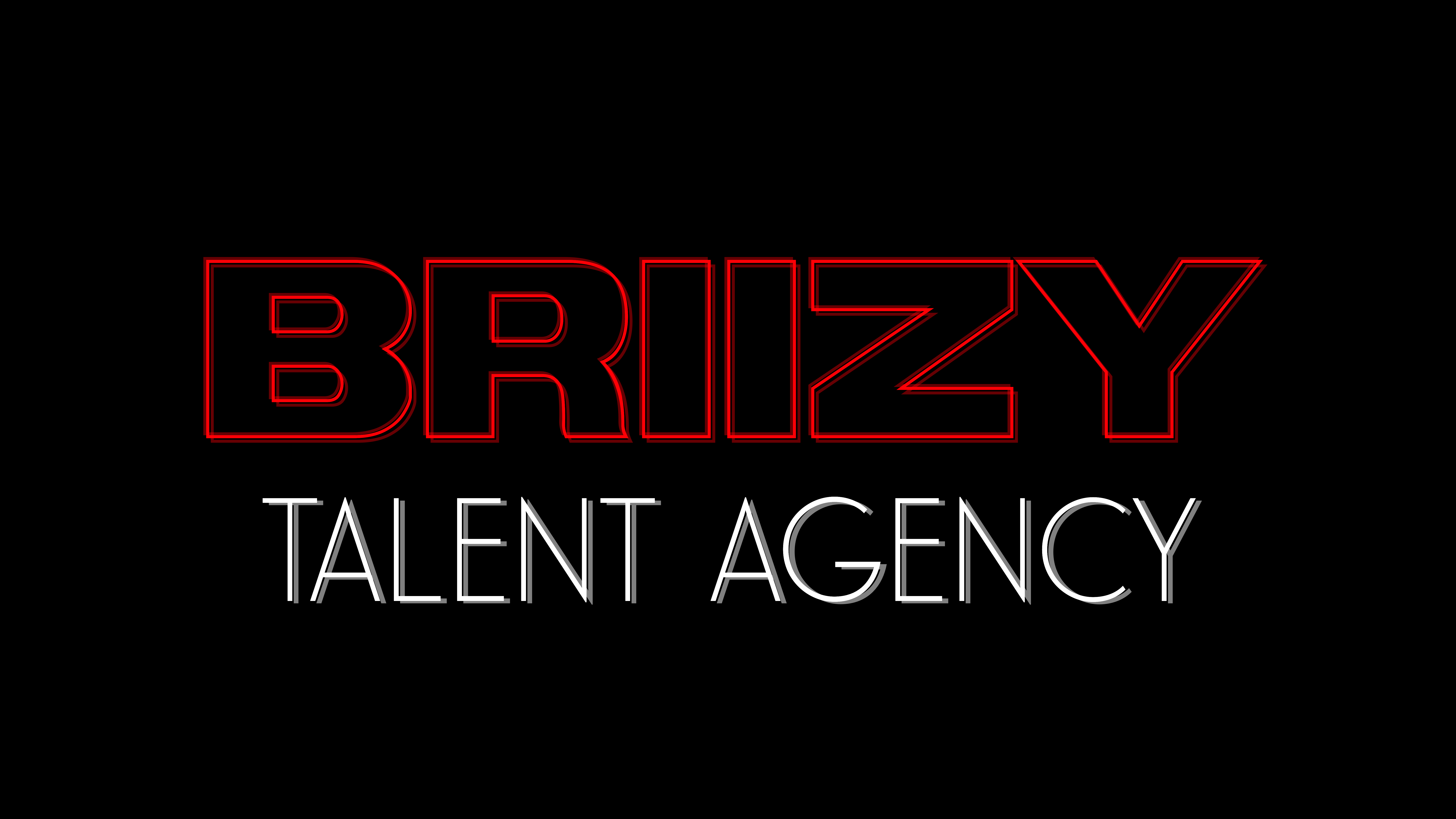Briizy Talent Agency