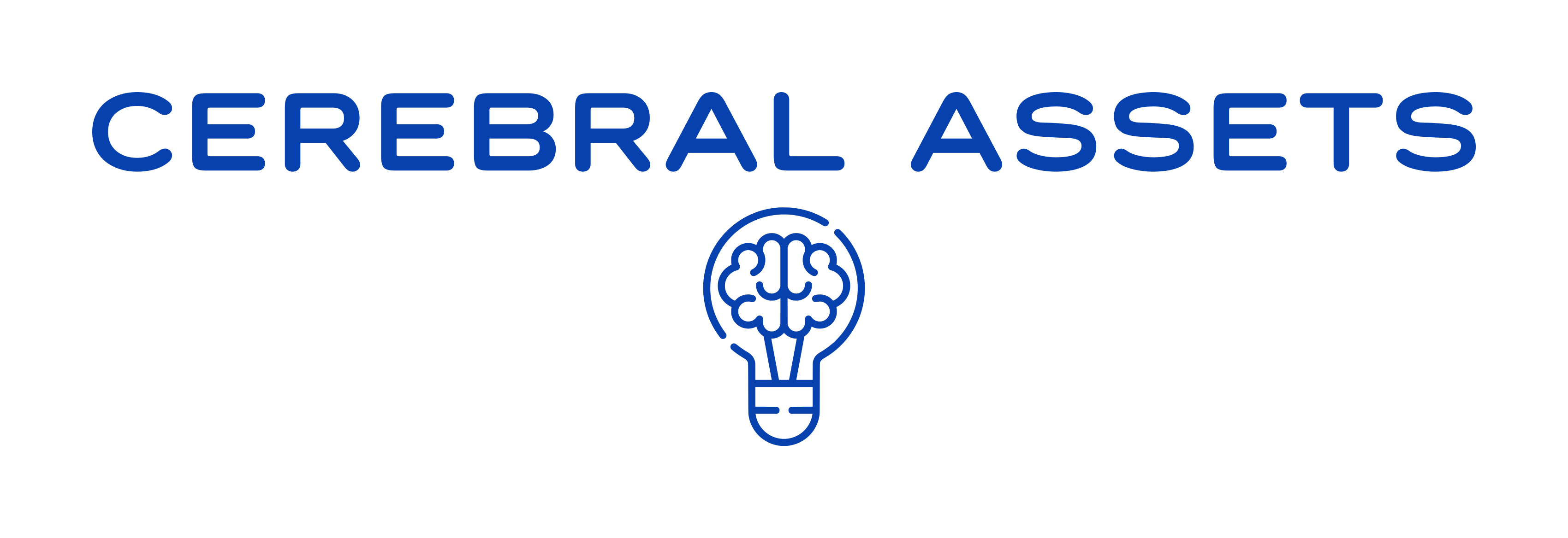 Cerebral Assets