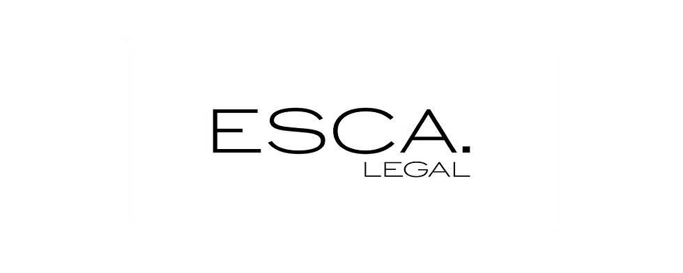 ESCA legal