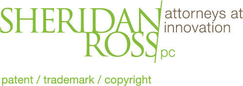 Sheridan Ross Pc