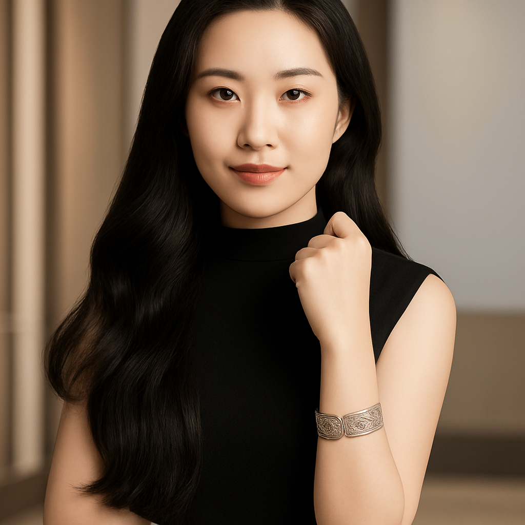 Christina Zhai