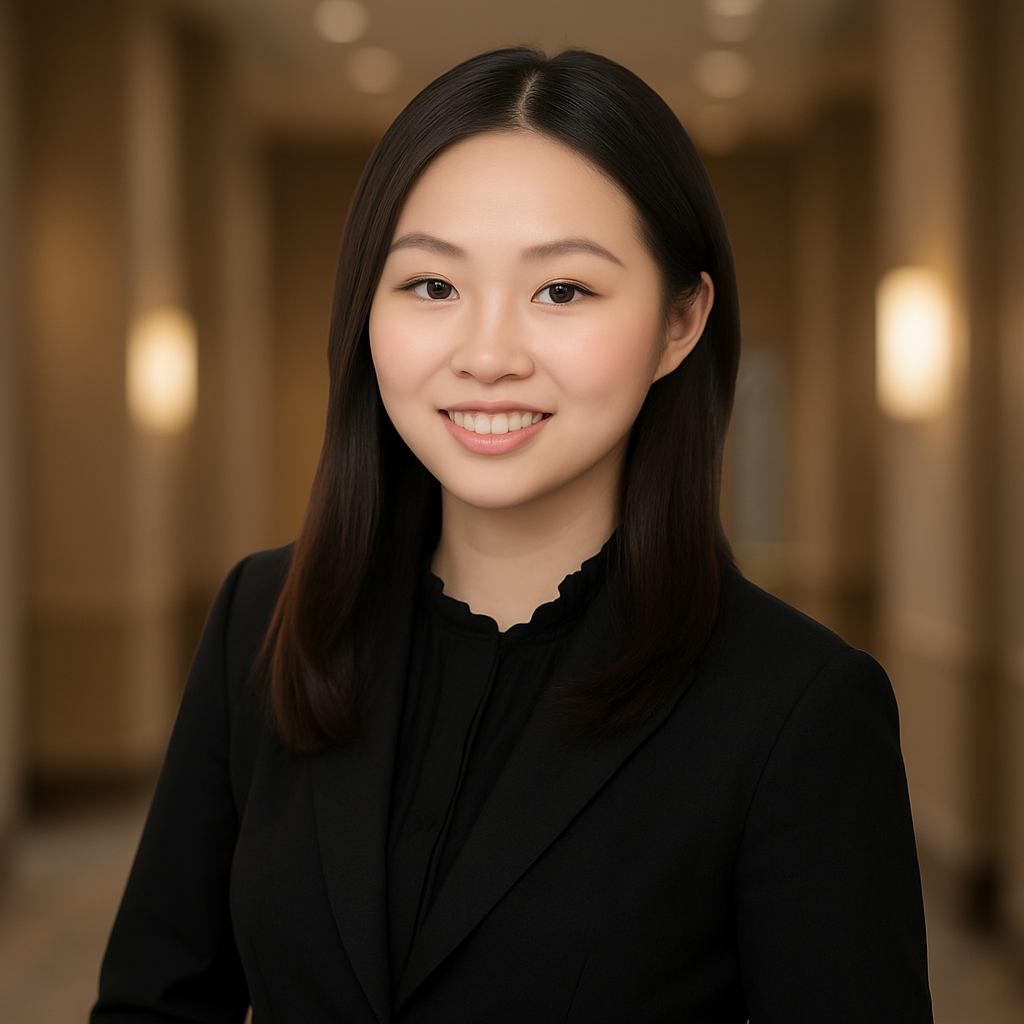 Claudia Quek