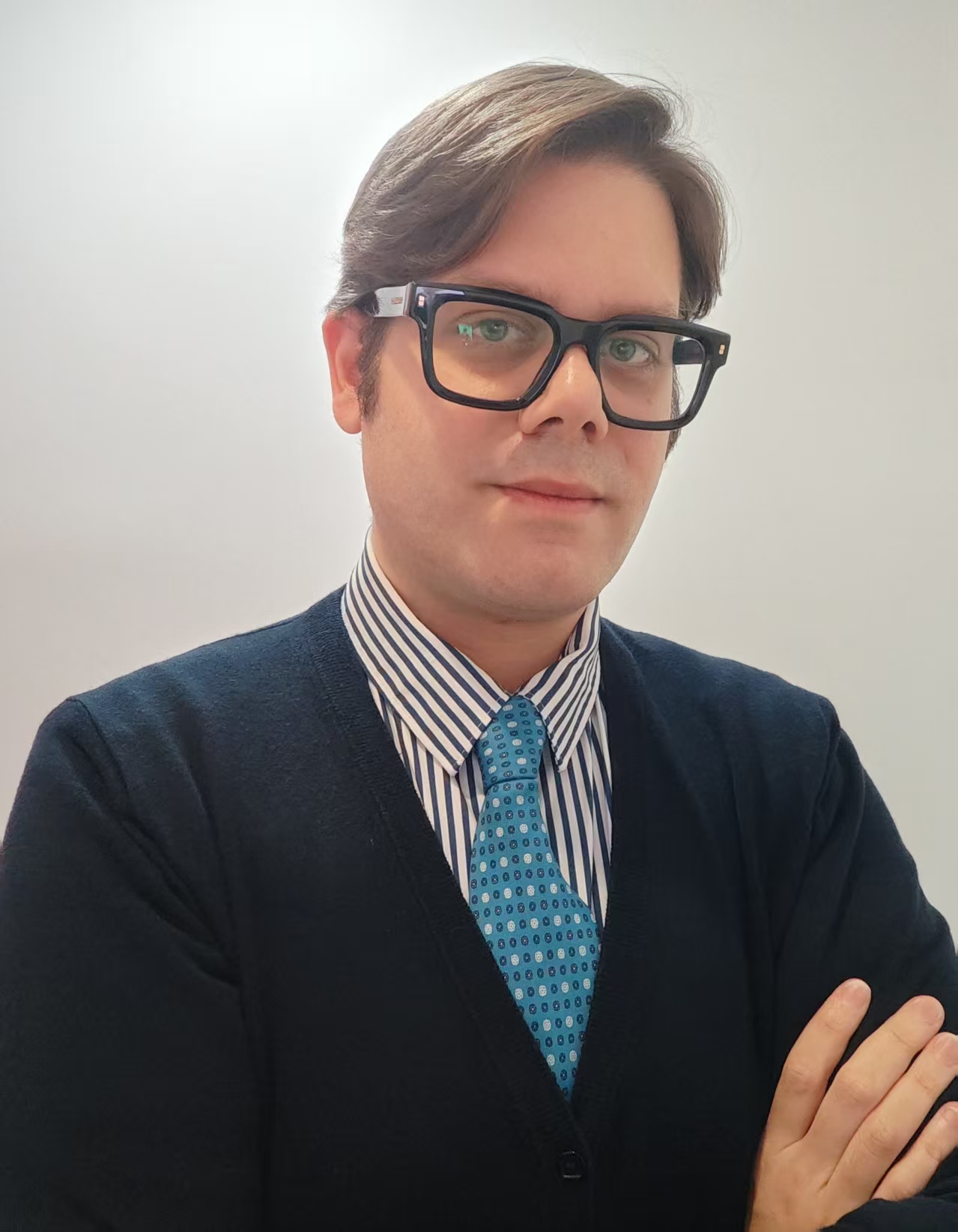 Claudio Di Marino