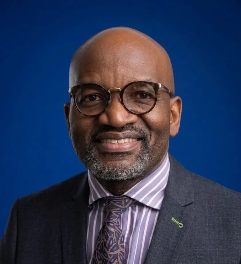 Dr Aubin Mabanza