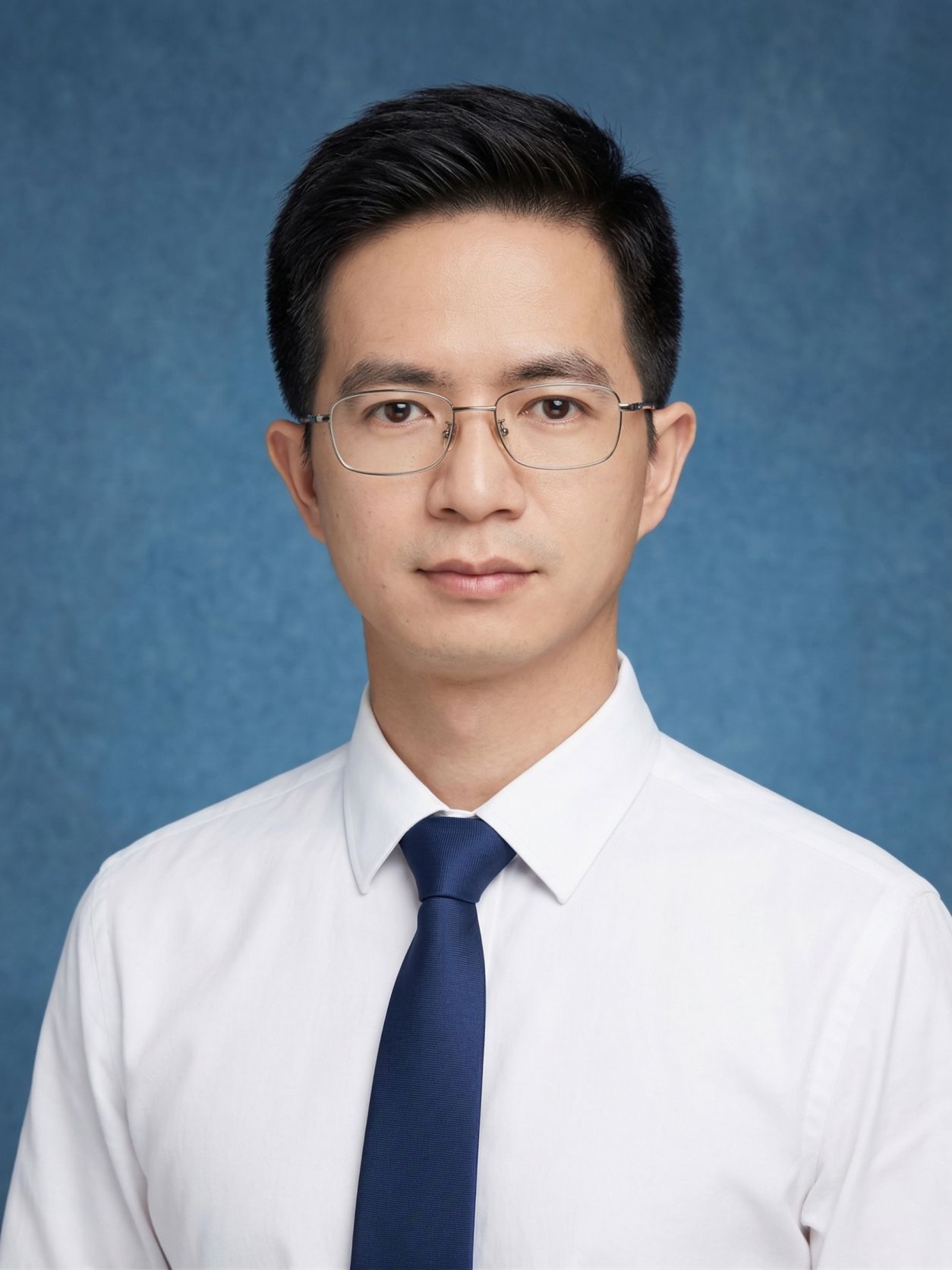 Dr. Yajun Hao