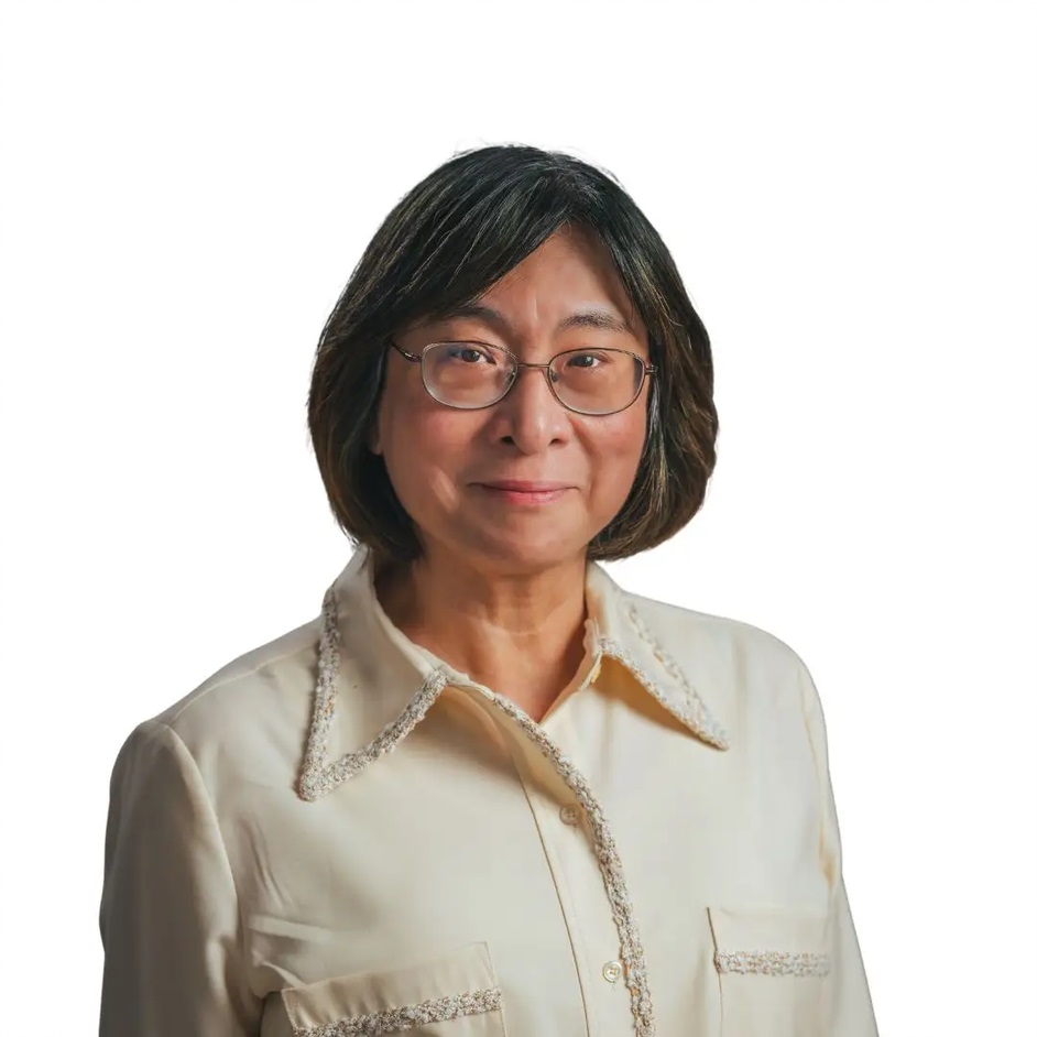 Elizabeth Chien-Hale