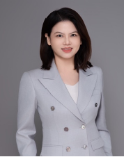 Fiona Xiaoan He