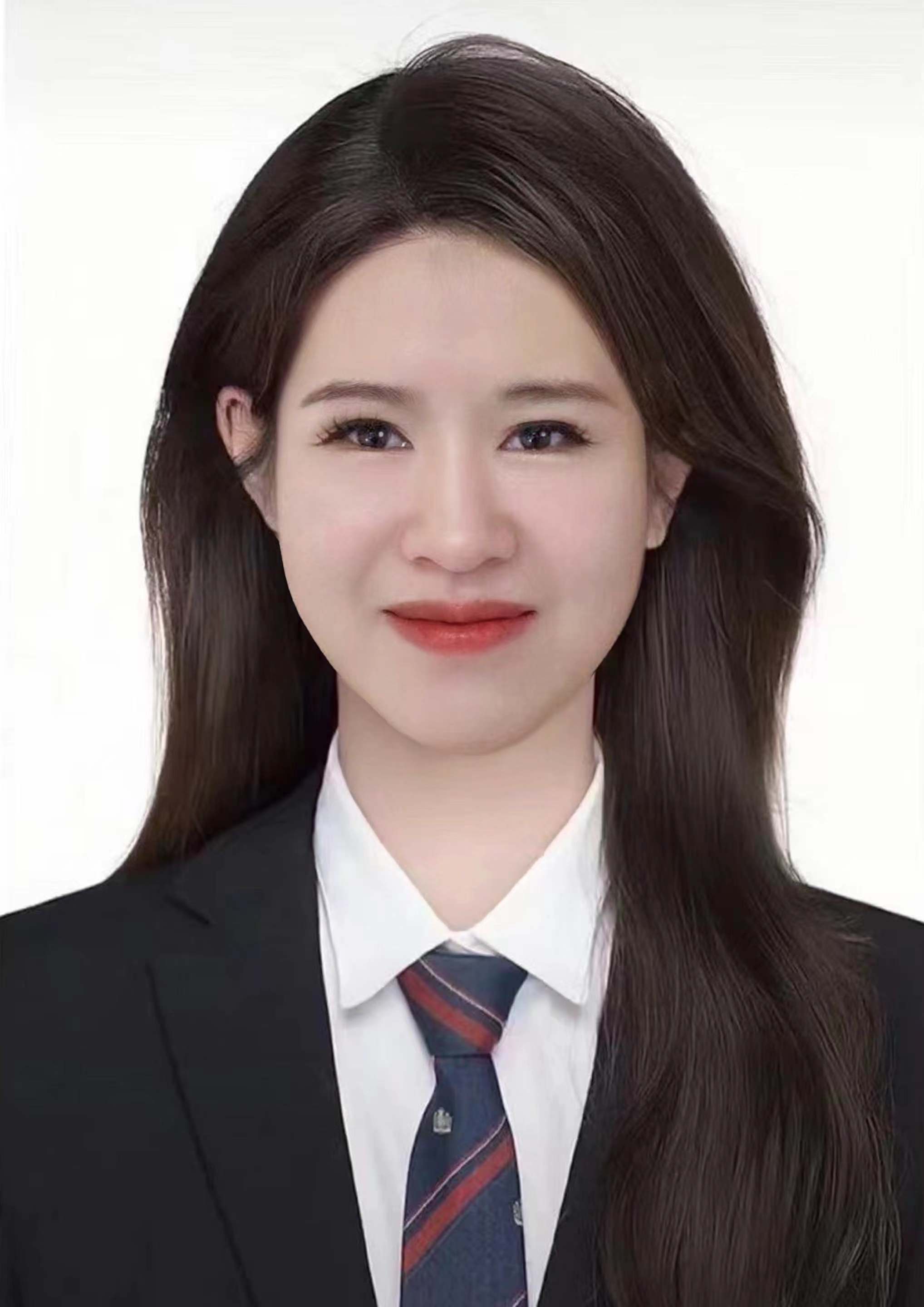 Fiona ZHANG