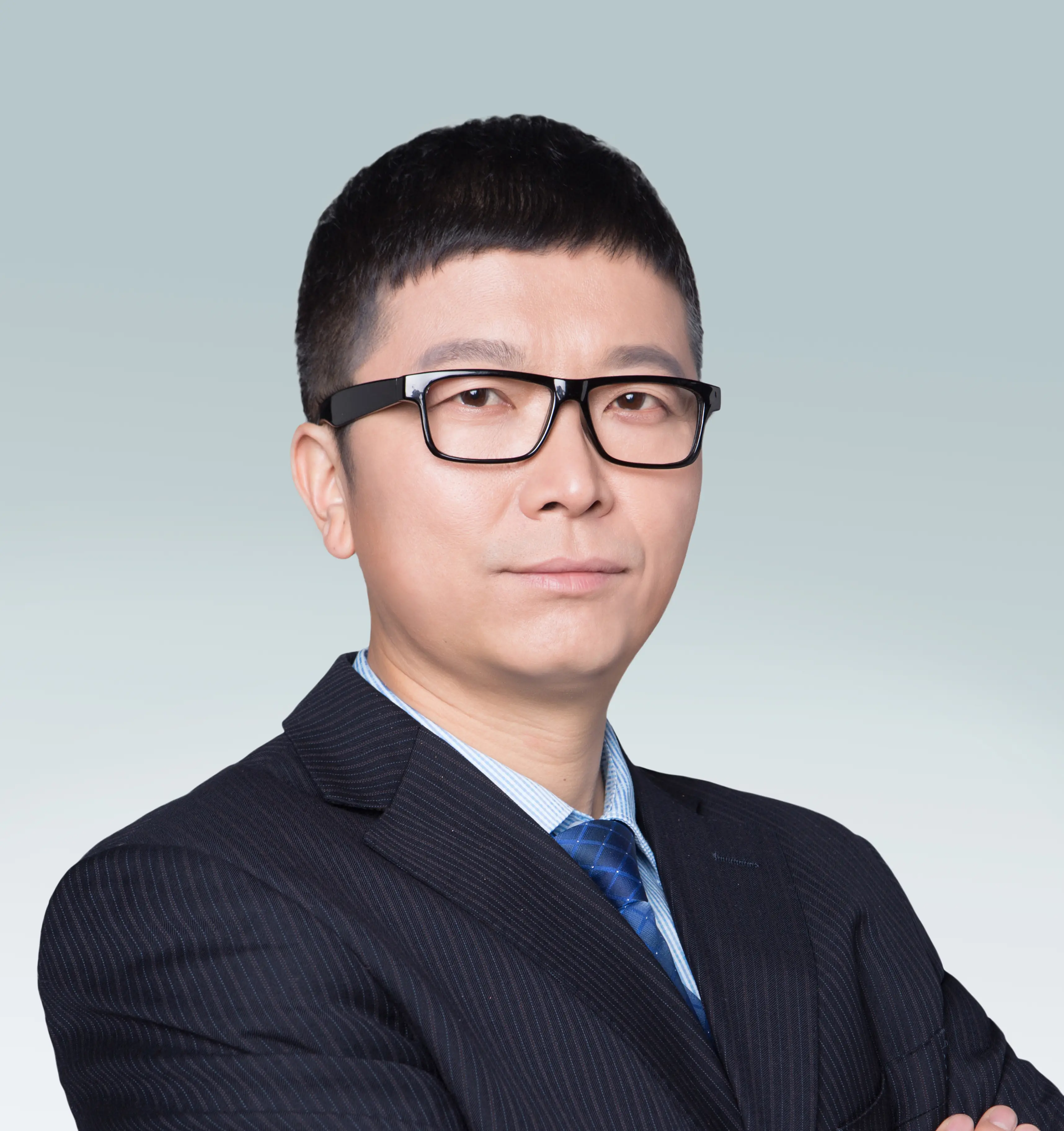 Frank Liu