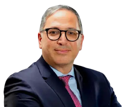 Georges Abi Saab