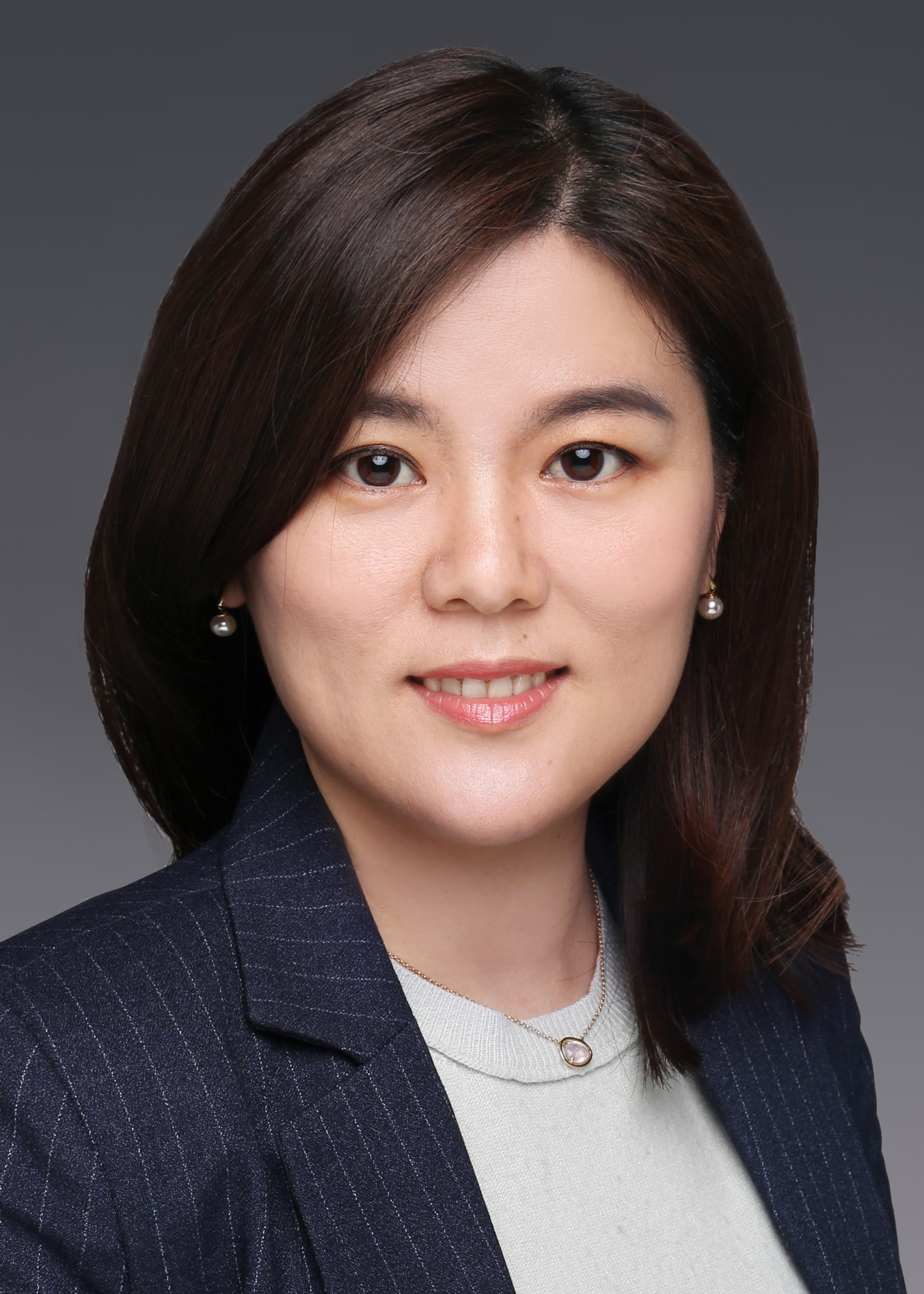 Grace Wang