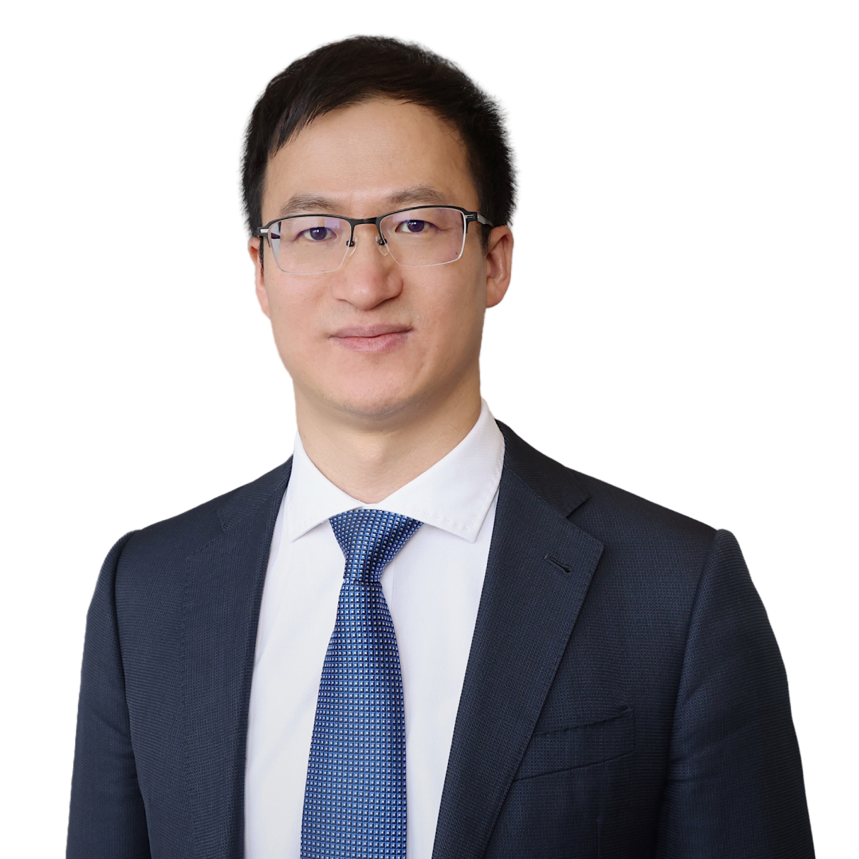 Hunter Qiu