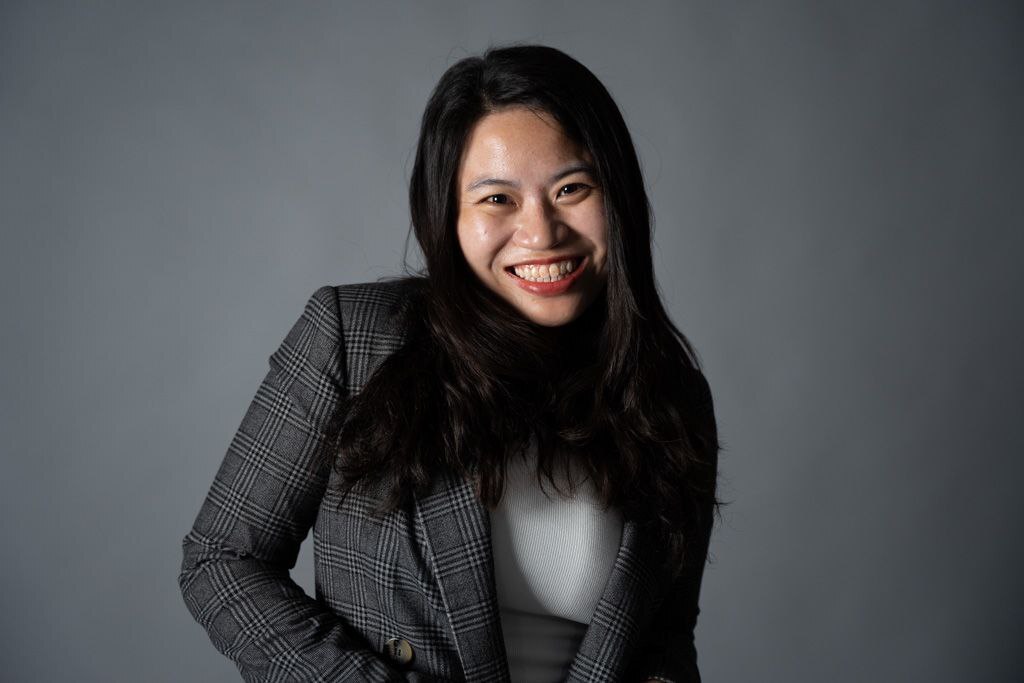 Jennifer Lim