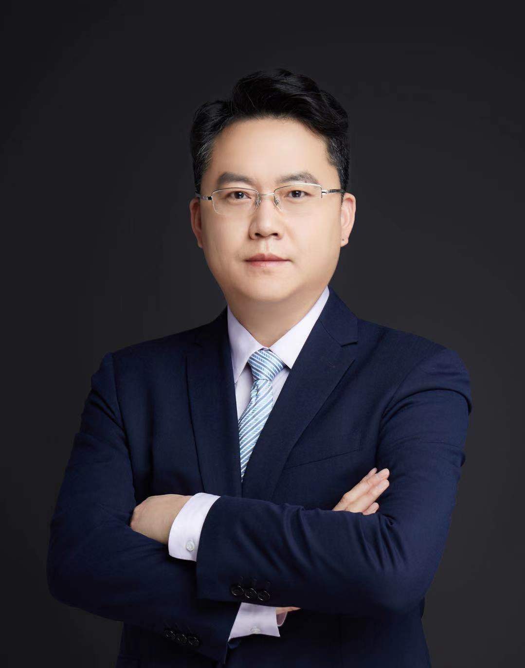 John (Zhiyong) WANG