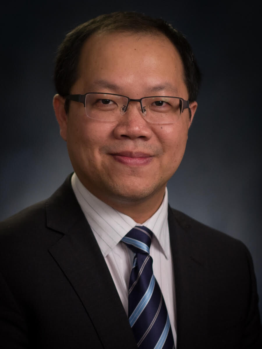 Liu Rongxin