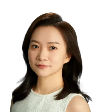 LU Yahan
