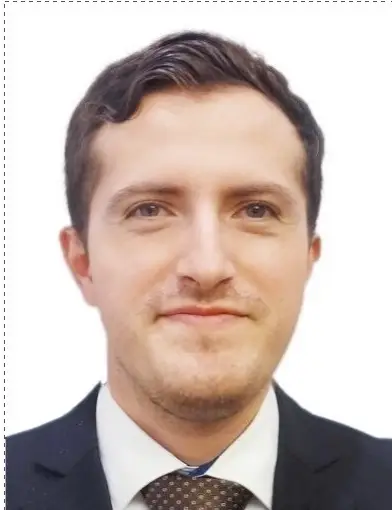 Luis Felipe Borja