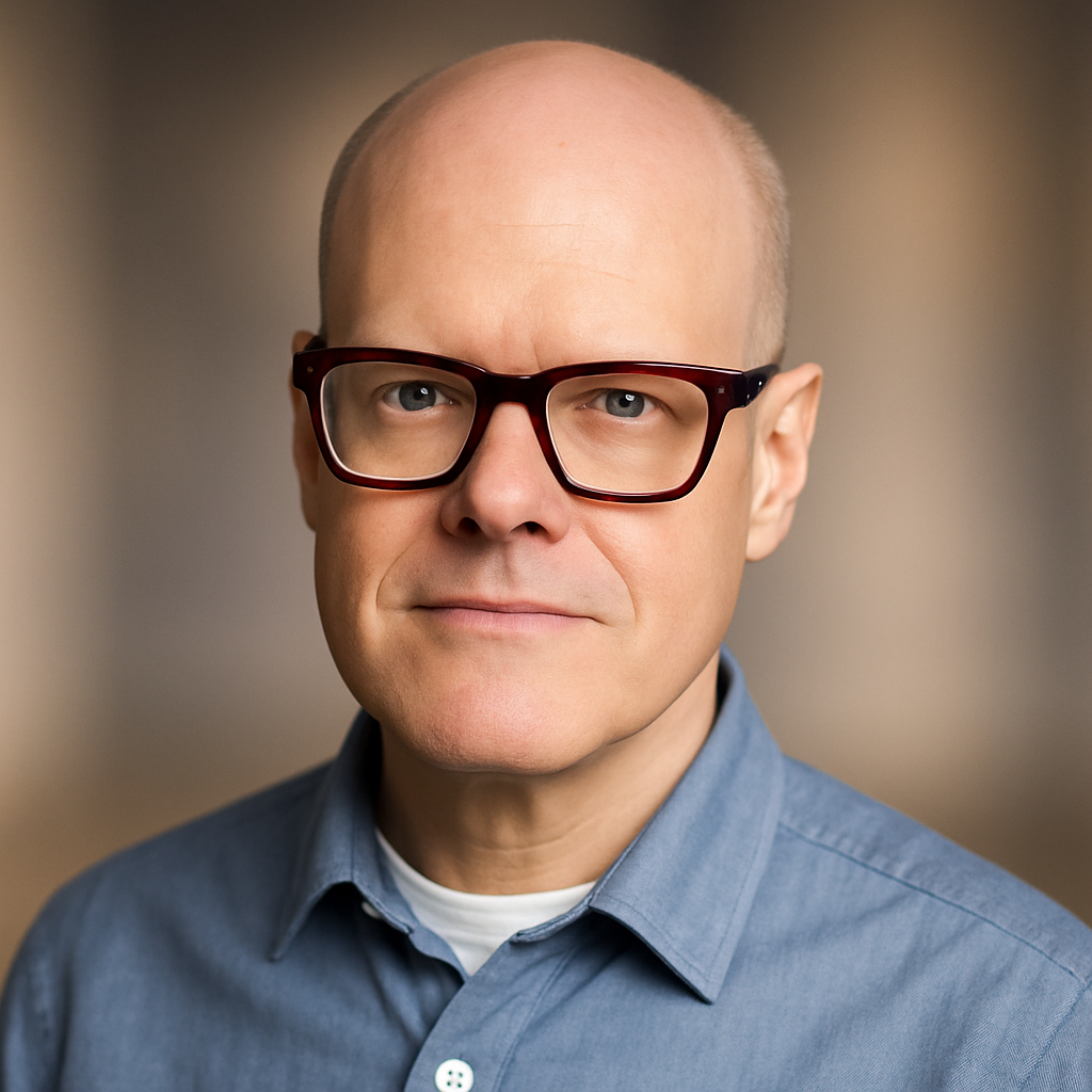 Michael Dryja