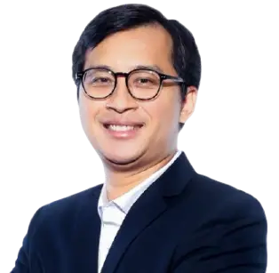 Nico Mooduto