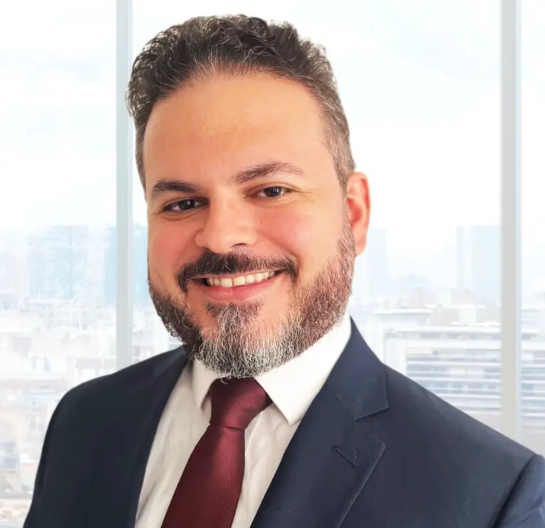 Paulo Armando Innocente de Souza