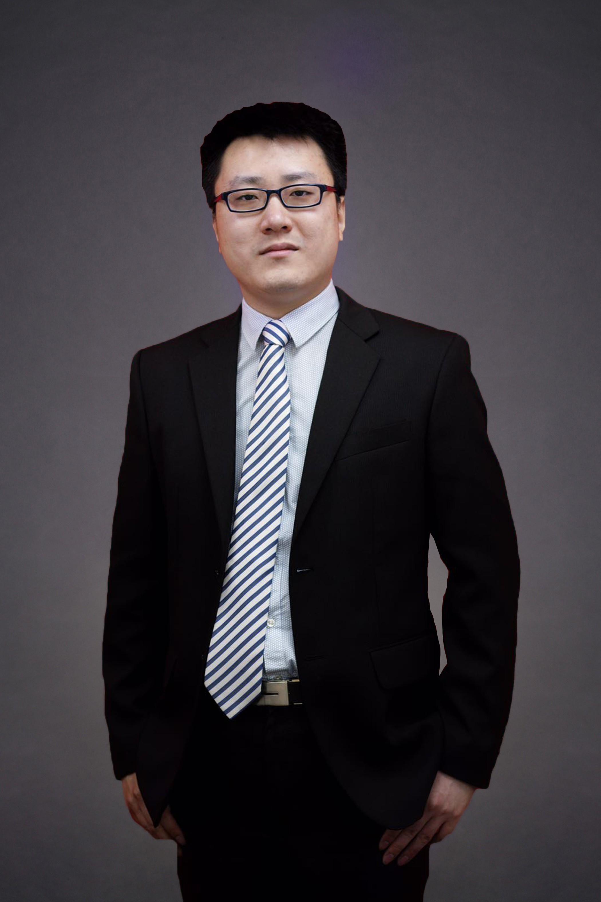 Richard Li