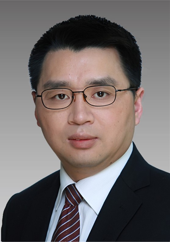 Simon Fang