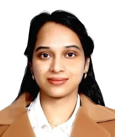 Simran Kaur
