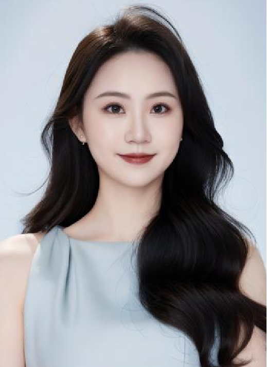 Vency Jin Jingwen