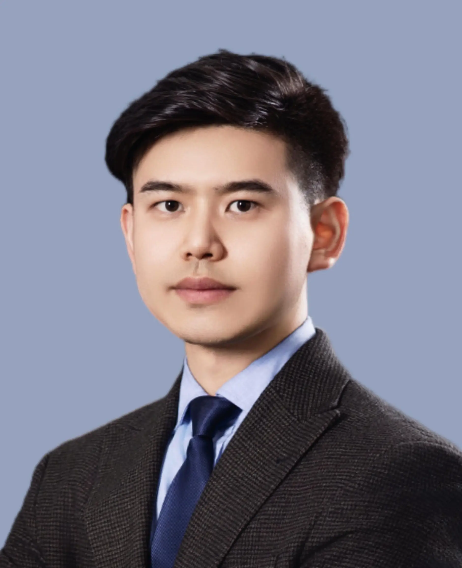 Xia Weifeng