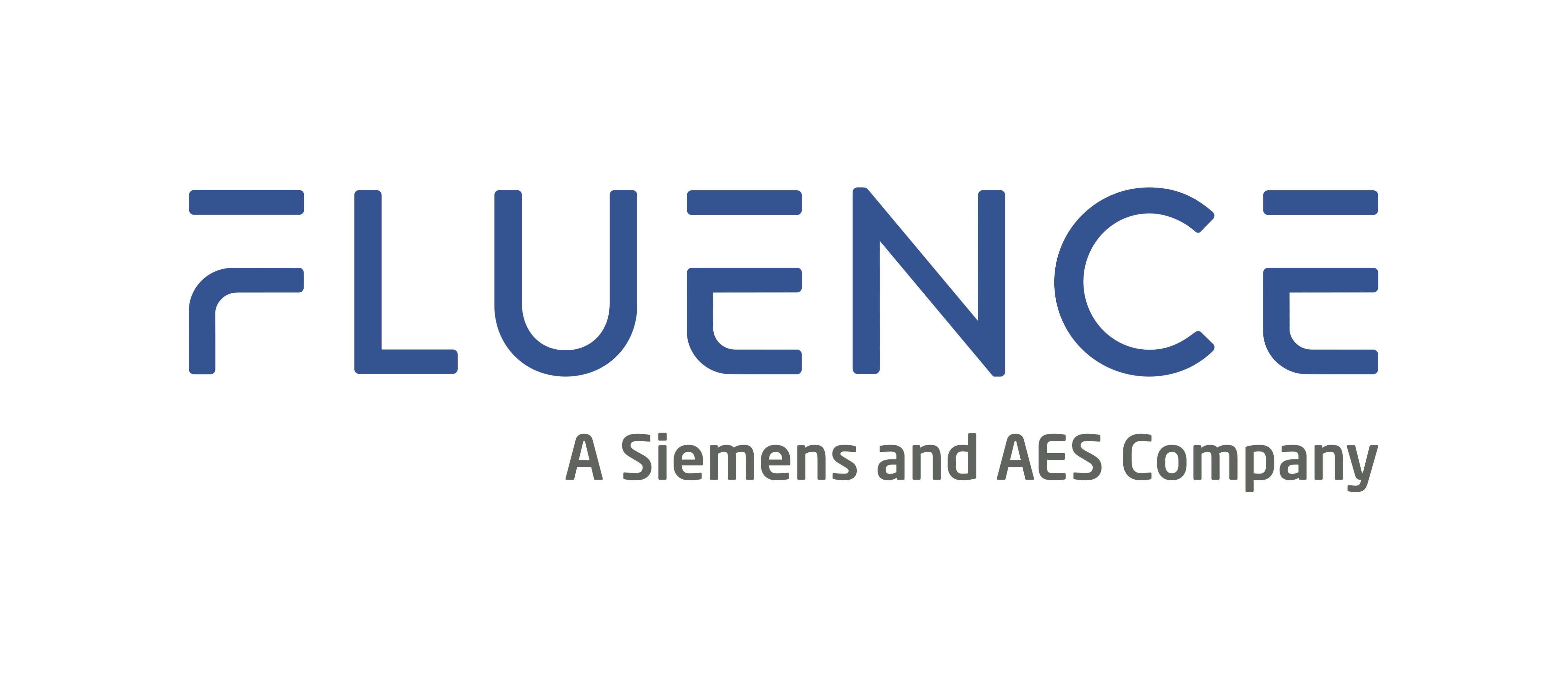 Fluence – A Siemens and AES Company