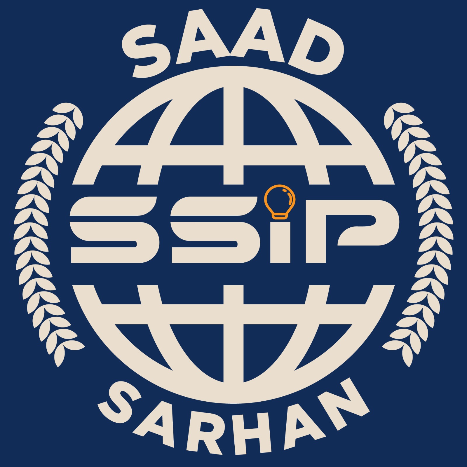 Saad Sarhan for intellectual property