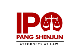 IPO Pang Shenjun PLLC