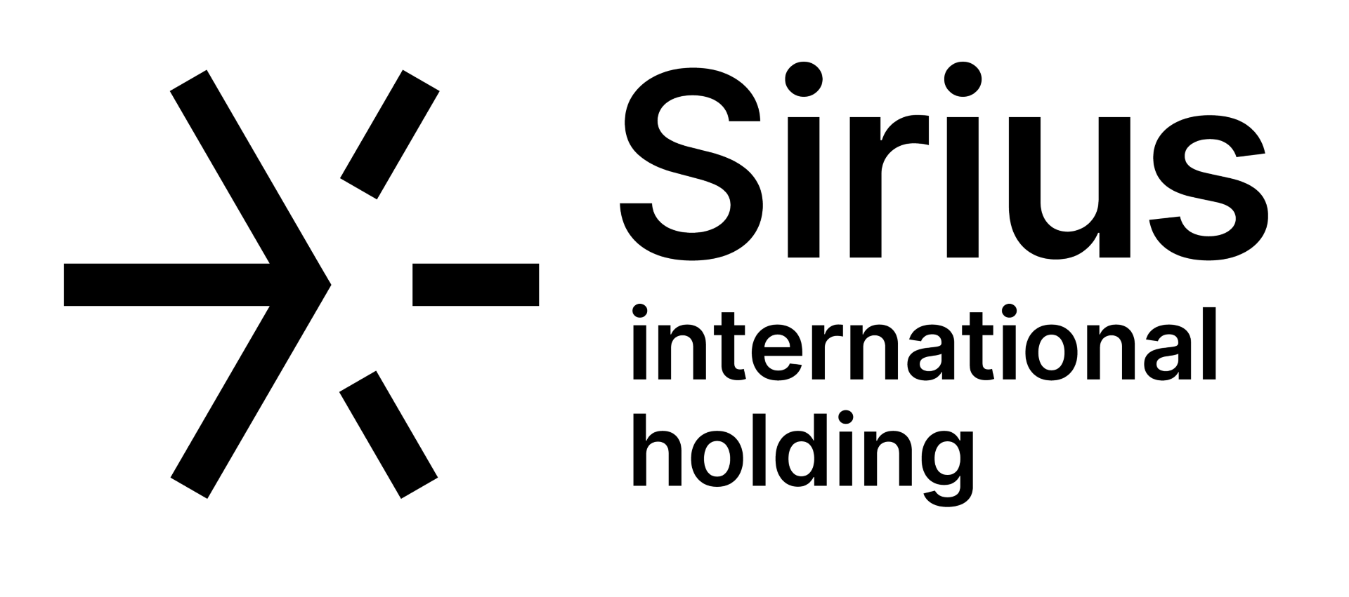 Sirius International Holdings
