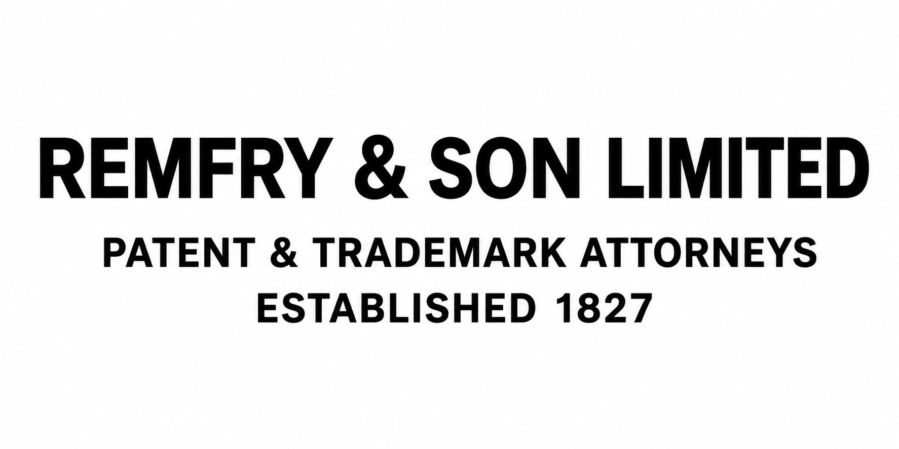 Remfry & Son Limited