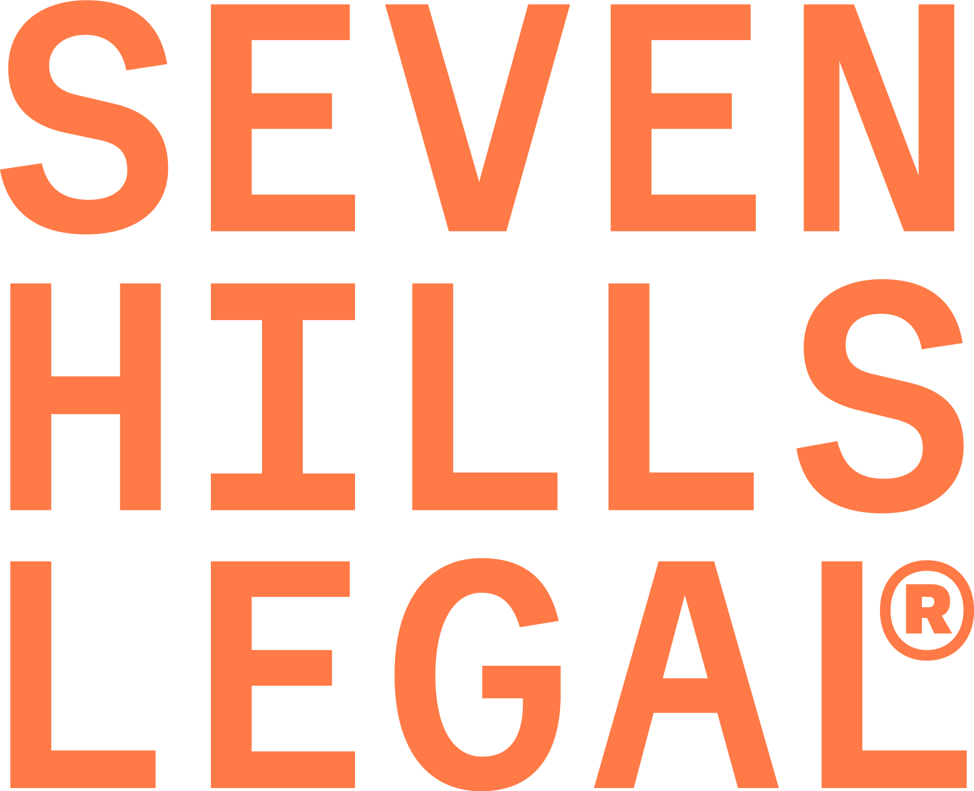 Seven Hills Legal LLC