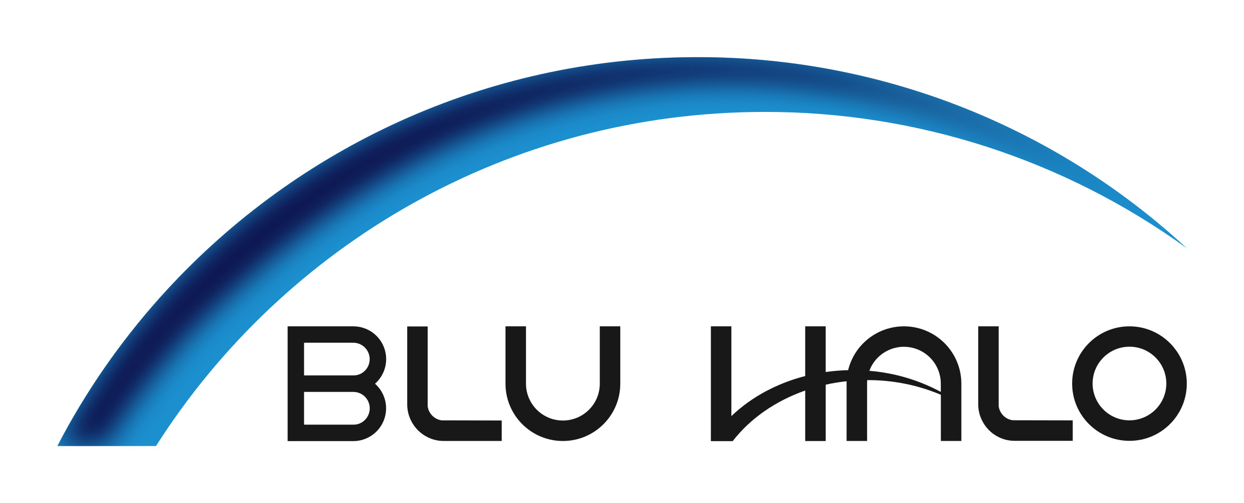 Blu Halo