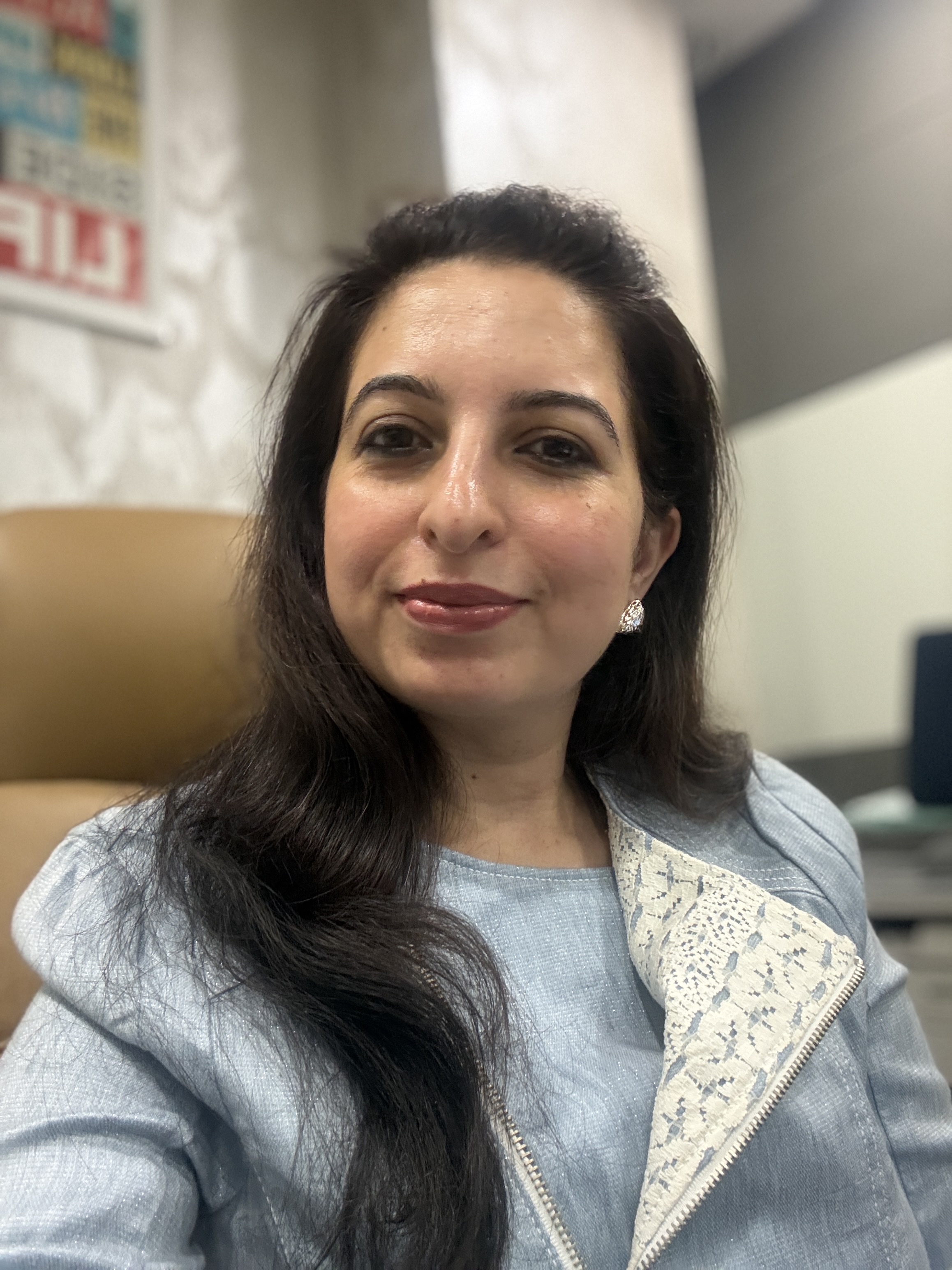 Dr. Shilpa Arora