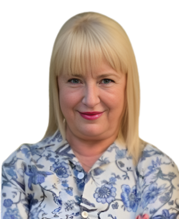 Crina Nicoleta Frisch