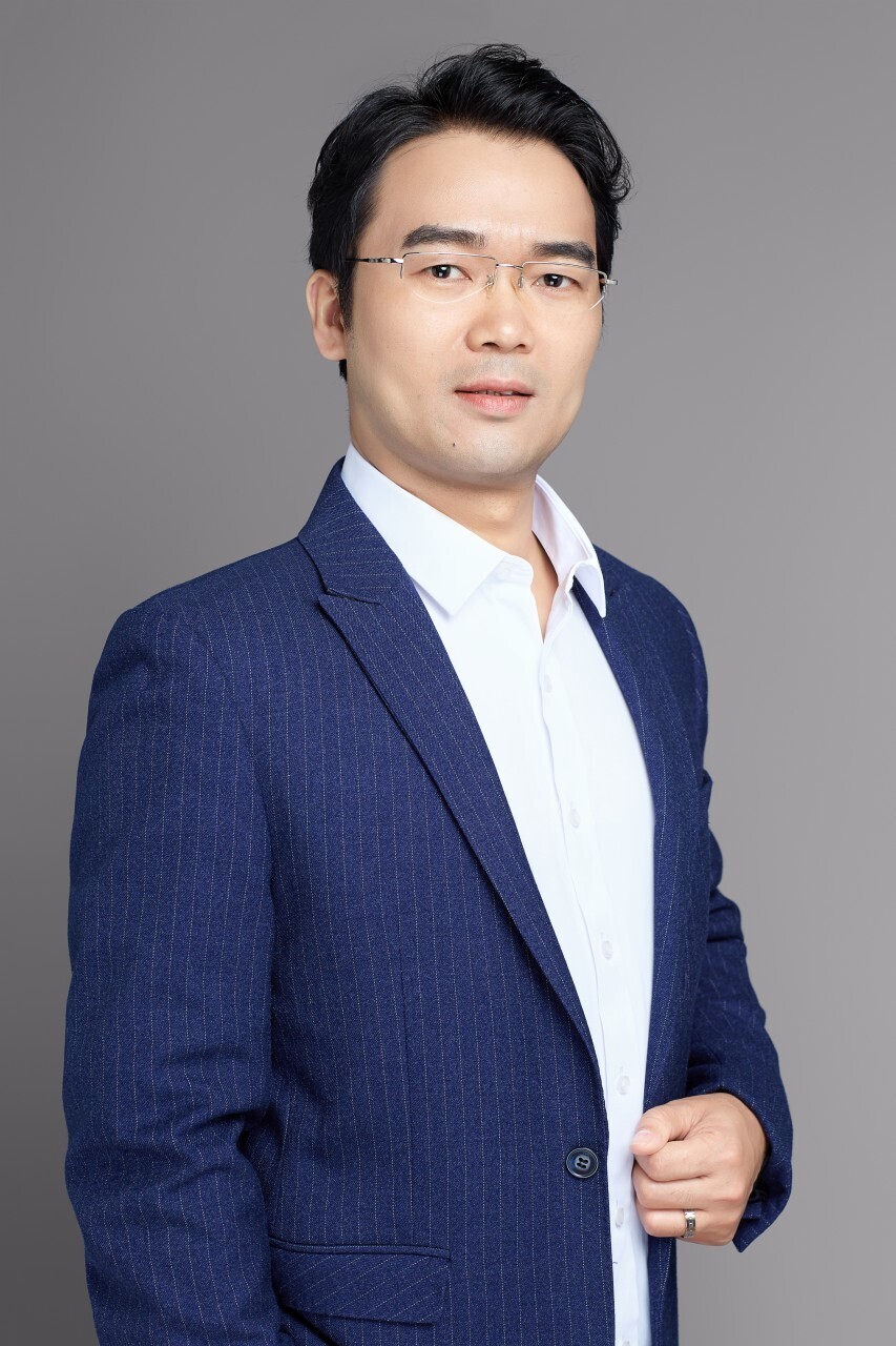 Henry Wang