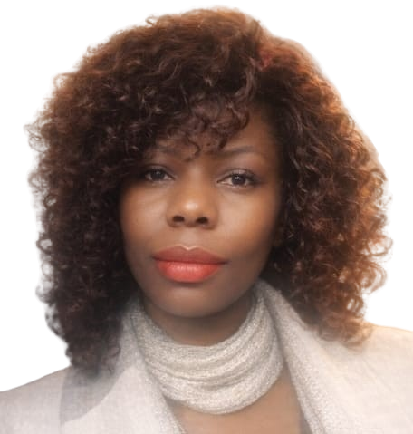 HRH Princess Paulette